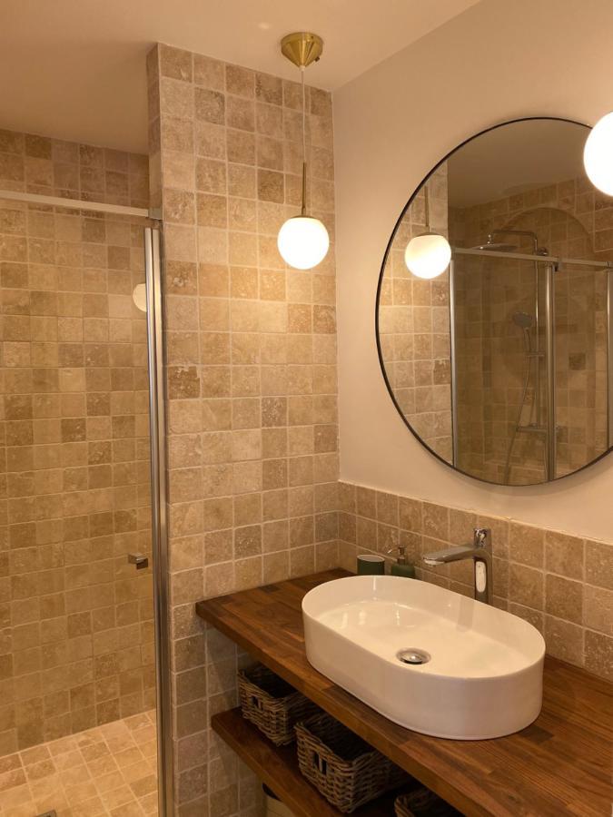 Appartement De Caractere A La Roque-Gageac Buitenkant foto