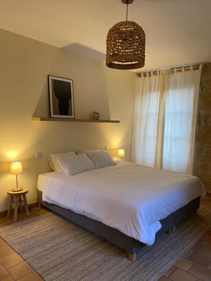 Appartement De Caractere A La Roque-Gageac Buitenkant foto