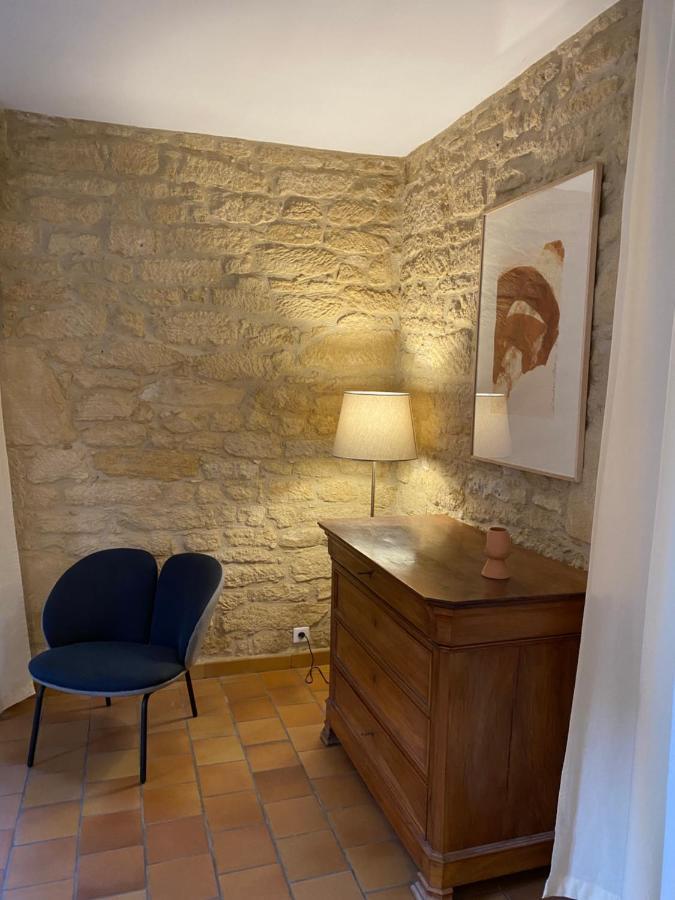 Appartement De Caractere A La Roque-Gageac Buitenkant foto